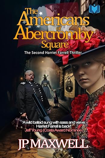 The Lincoln Assassination and Liverpool